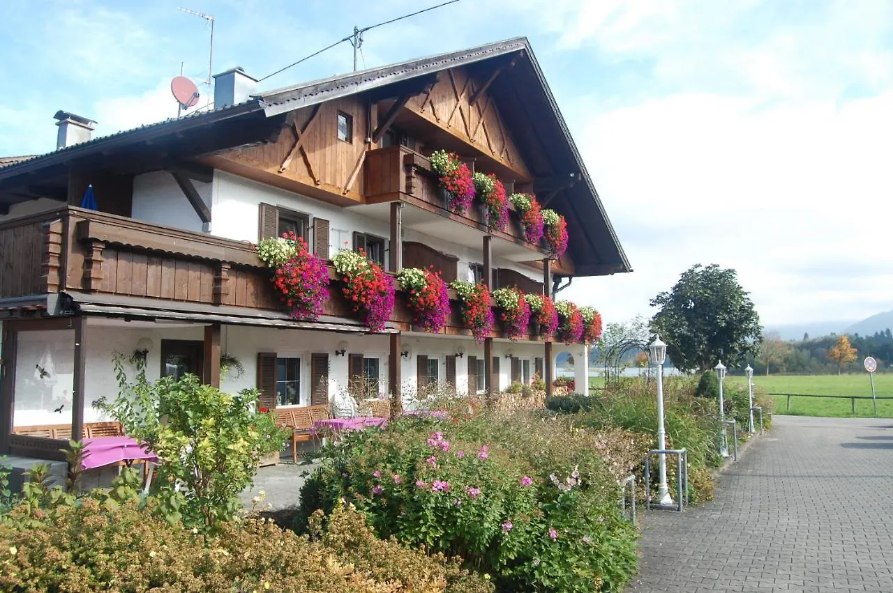 Gästehaus Stefanie Schwangau