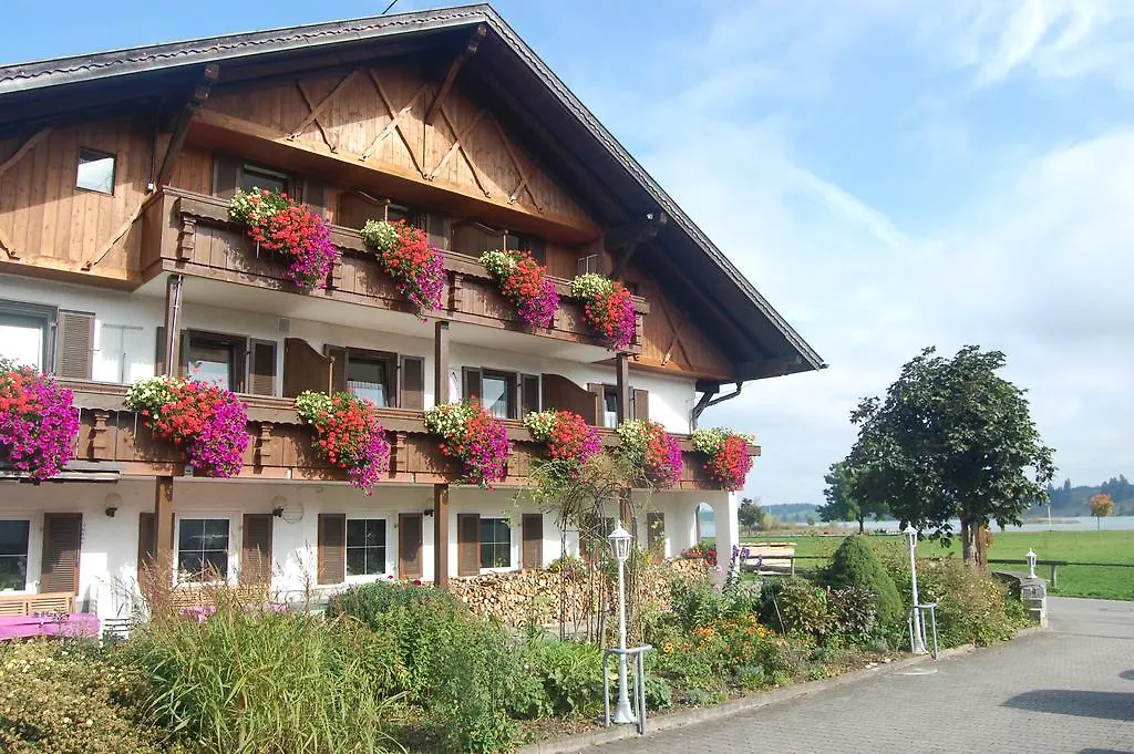 Gasthof Gästehaus Stefanie Schwangau